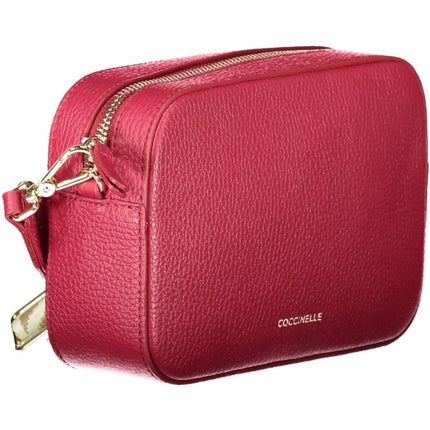 SEO. COCCINELLE Damentasche Gelb – Elegante Handtasche aus Leder mit Schultergurt | soulluna.de - Blau Linkreich