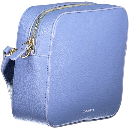 COCCINELLE Damentasche Rot – Elegante Handtasche aus Leder mit Schultergurt | soulluna.de