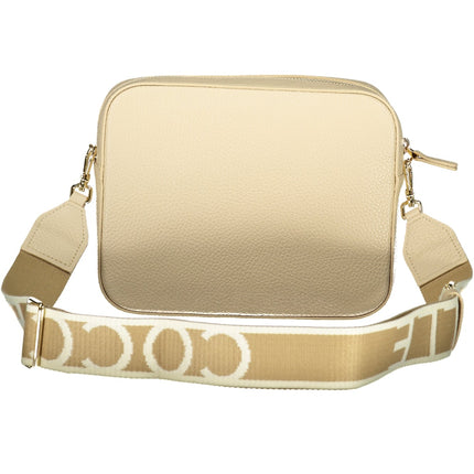 COCCINELLE Damentasche Rot – Elegante Handtasche aus Leder mit Schultergurt | soulluna.de