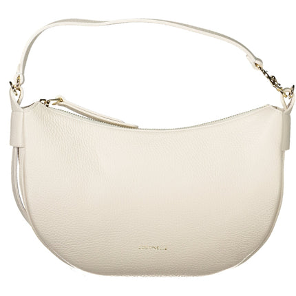 COCCINELLE Damentasche Schwarz – Elegante Pelle-Tasche für Damen | soulluna.de