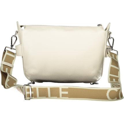 COCCINELLE Damen Taschen – Gretel Ribbon Tasche, mit Taschen