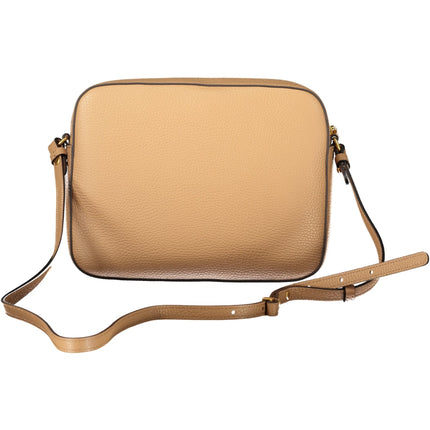 COCCINELLE Damentasche Braun – Elegante Ledertasche mit verstellbarem Schultergurt | soulluna.de