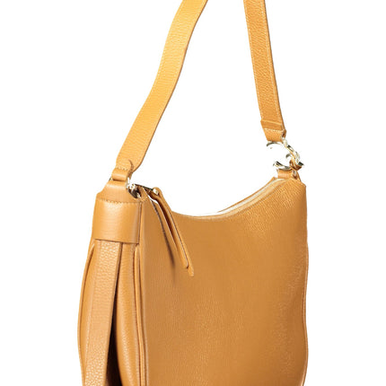 COCCINELLE Damentasche Braun – Elegante Pelle-Handtasche für Damen | soulluna.de