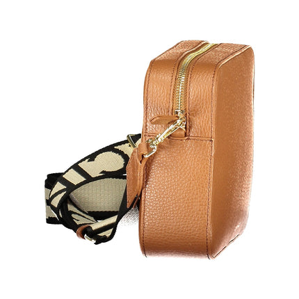 COCCINELLE Damentasche Rot – Elegante Handtasche aus Leder mit Schultergurt | soulluna.de