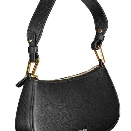 COCCINELLE Lila Damentasche aus Italien – Elegante Pelle-Tasche für Damen