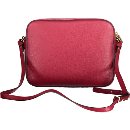 COCCINELLE Damentasche Braun – Elegante Ledertasche mit verstellbarem Schultergurt | soulluna.de
