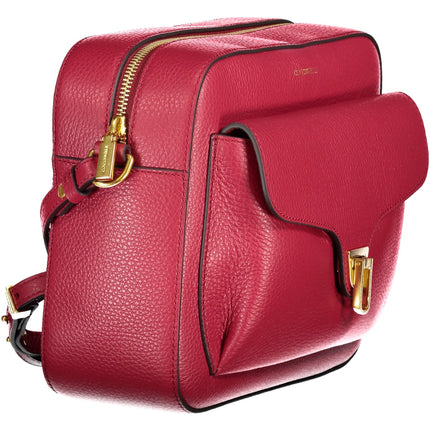 COCCINELLE Damentasche Braun – Elegante Ledertasche mit verstellbarem Schultergurt | soulluna.de