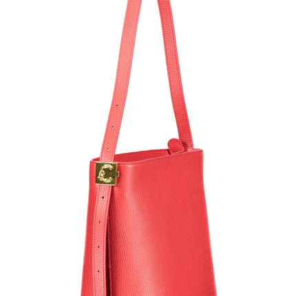 COCCINELLE Damen Taschen – U4k C-me Lock, mit Taschen