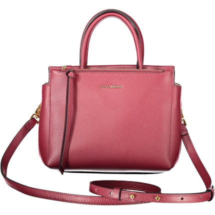 COCCINELLE Lila Damentasche aus Italien – Elegante Handtasche für Damen