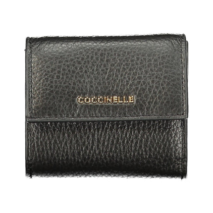 COCCINELLE Damen Geldbörse – Weiche Geldbörse aus kaufen