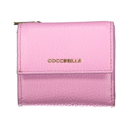 COCCINELLE Damen Geldbörse – Weiche Geldbörse aus kaufen