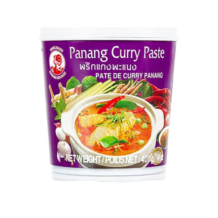SEO. Cock Curry - Paste Panang 400g - Linkreich