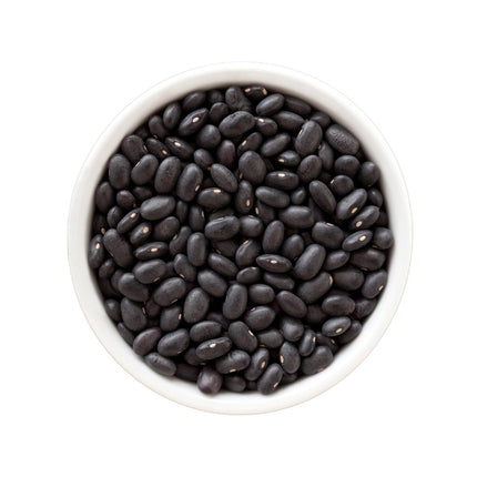 SEO. COCK Schwarze Bohne trocken 400g - Linkreich