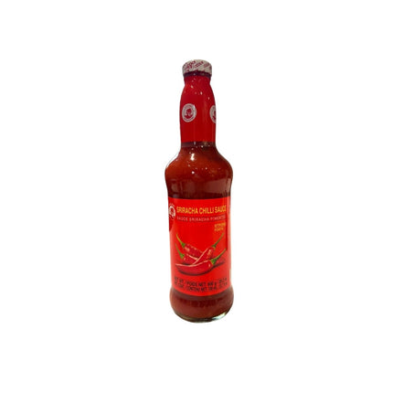 SEO. Cock Sriracha Chili Sauce 650ml - Linkreich