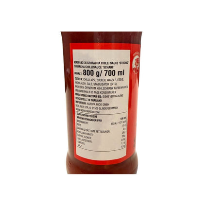 SEO. Cock Sriracha Chili Sauce 650ml - Linkreich