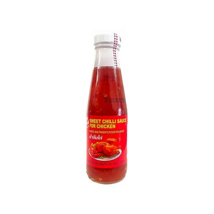 SEO. Cock Süße Chili Sauce 350g - Linkreich