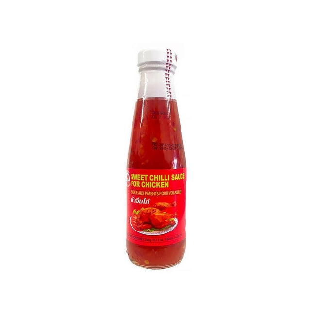 SEO. Cock Süße Chili Sauce 350g - Linkreich