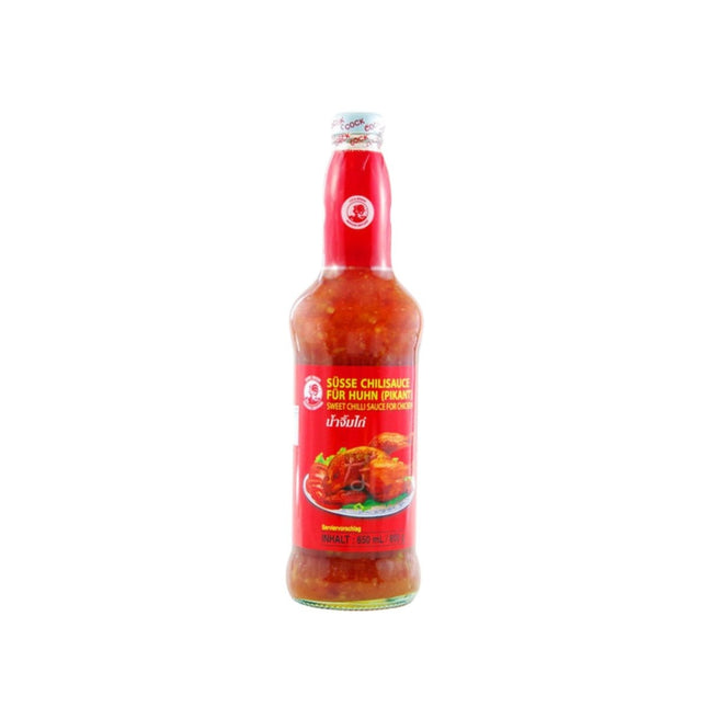 SEO. Cock Süße Chili Sauce 650ml - Linkreich