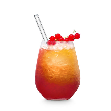 Cocktailbuch Cocktails für Glasstrohhalme - Klassische Cocktail Rezepte designed für Drinks mit Glastrinkhalm (Zubehör) kaufen bei Linkreich – Jetzt entdecken!