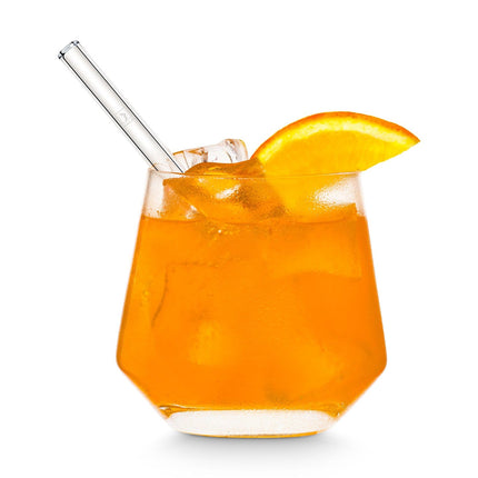 Cocktailbuch Cocktails für Glasstrohhalme - Klassische Cocktail Rezepte designed für Drinks mit Glastrinkhalm (Zubehör) kaufen bei Linkreich – Jetzt entdecken!