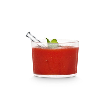 Cocktailbuch Cocktails für Glasstrohhalme - Klassische Cocktail Rezepte designed für Drinks mit Glastrinkhalm (Zubehör) kaufen bei Linkreich – Jetzt entdecken!