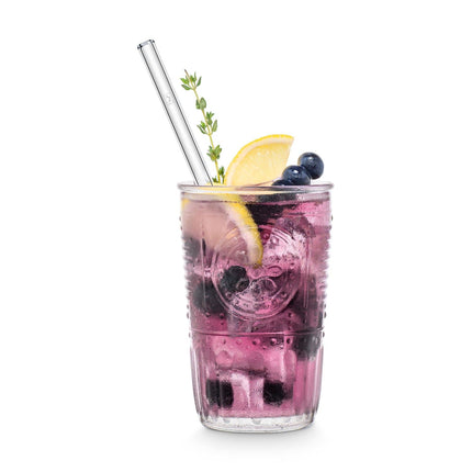 Cocktailbuch Cocktails für Glasstrohhalme - Klassische Cocktail Rezepte designed für Drinks mit Glastrinkhalm (Zubehör) kaufen bei Linkreich – Jetzt entdecken!