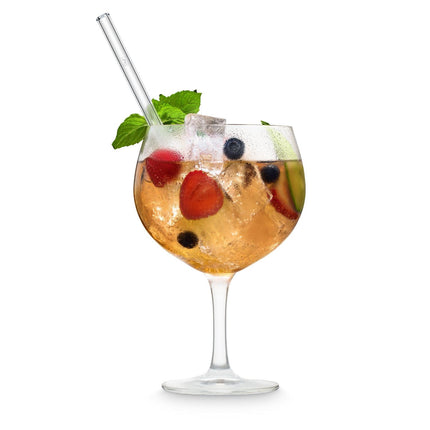 Cocktailbuch Cocktails für Glasstrohhalme - Klassische Cocktail Rezepte designed für Drinks mit Glastrinkhalm (Zubehör) kaufen bei Linkreich – Jetzt entdecken!