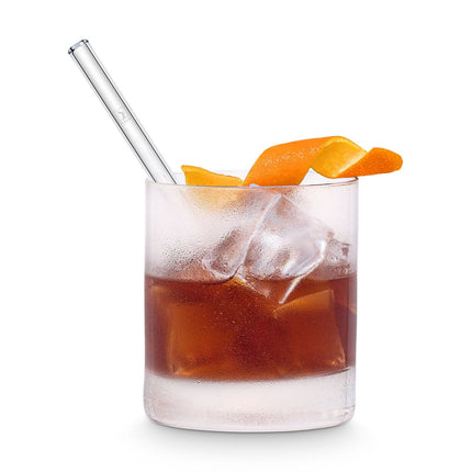 Cocktailbuch Cocktails für Glasstrohhalme - Klassische Cocktail Rezepte designed für Drinks mit Glastrinkhalm (Zubehör) kaufen bei Linkreich – Jetzt entdecken!