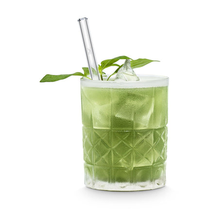 Cocktailbuch Cocktails für Glasstrohhalme - Klassische Cocktail Rezepte designed für Drinks mit Glastrinkhalm (Zubehör) kaufen bei Linkreich – Jetzt entdecken!