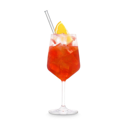 Cocktailbuch Cocktails für Glasstrohhalme - Klassische Cocktail Rezepte designed für Drinks mit Glastrinkhalm (Zubehör) kaufen bei Linkreich – Jetzt entdecken!