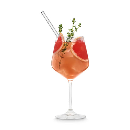 Cocktailbuch Cocktails für Glasstrohhalme - Klassische Cocktail Rezepte designed für Drinks mit Glastrinkhalm (Zubehör) kaufen bei Linkreich – Jetzt entdecken!