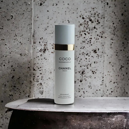 CHANEL Coco Mademoiselle Deodorant