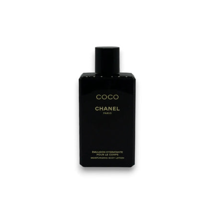 CHANEL COCO Moisturizing Body Lotion