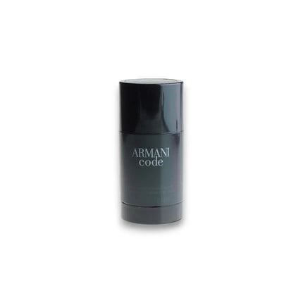 Code Deodorant Stick
