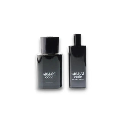 Code Duftset Eau de Toilette