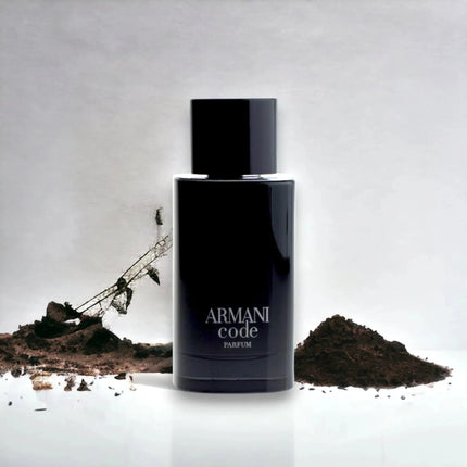 Giogio Armani Code Parfum