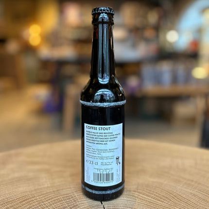 SEO. Coffee Stout - Linkreich