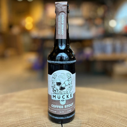 SEO. Coffee Stout - Linkreich