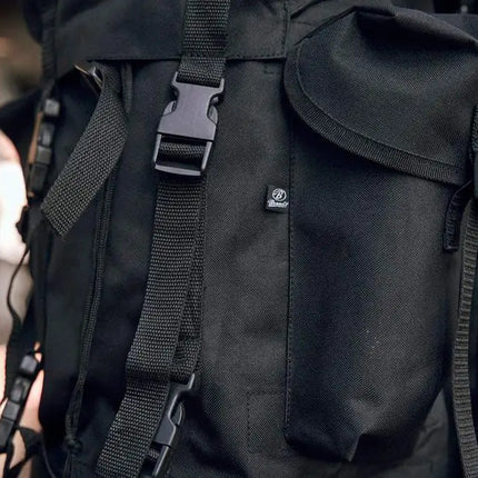 Combat Backpack