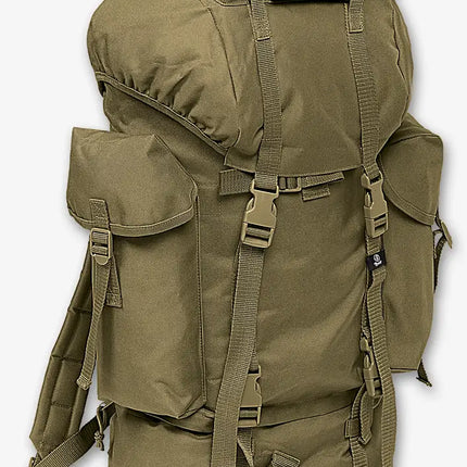 Combat Backpack