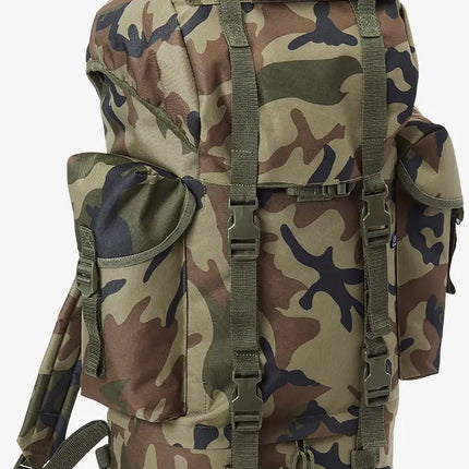 Combat Backpack