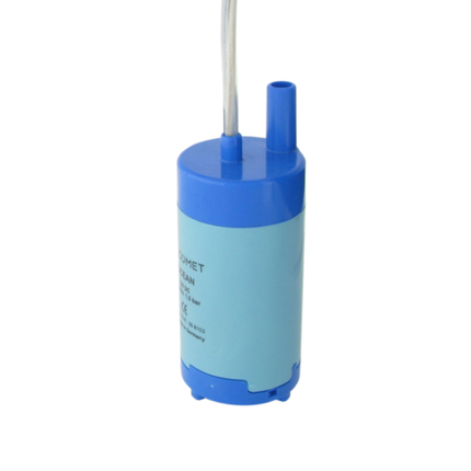 Comet Tauchpumpe OCEAN SOFTSTART 12V DC