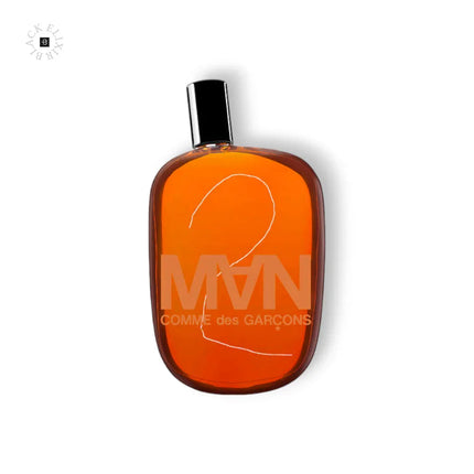 Comme des Garcons Man 2 Eau de Toilette