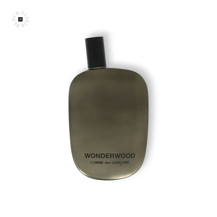 Comme des Garçons Wonderwood Eau de Parfum
