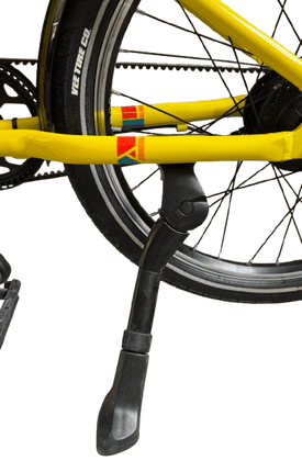 COMOA Fahrradständer für ACADEMY Bikes (Fahrradzubehör) kaufen bei Linkreich – Jetzt entdecken!