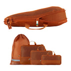 Burnt Orange