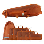 Burnt Orange
