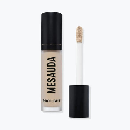 MESAUDA CONCEALER MOISTURIZING FLUID PRO LIGHT CONCEALER