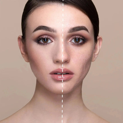 MESAUDA CONCEALER MOISTURIZING FLUID PRO LIGHT CONCEALER