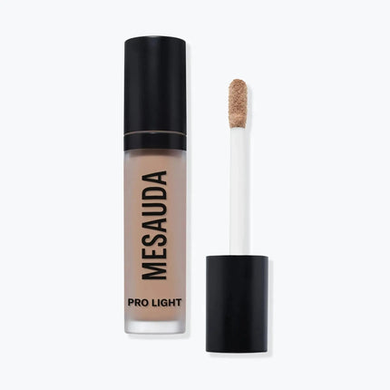 MESAUDA CONCEALER MOISTURIZING FLUID PRO LIGHT CONCEALER